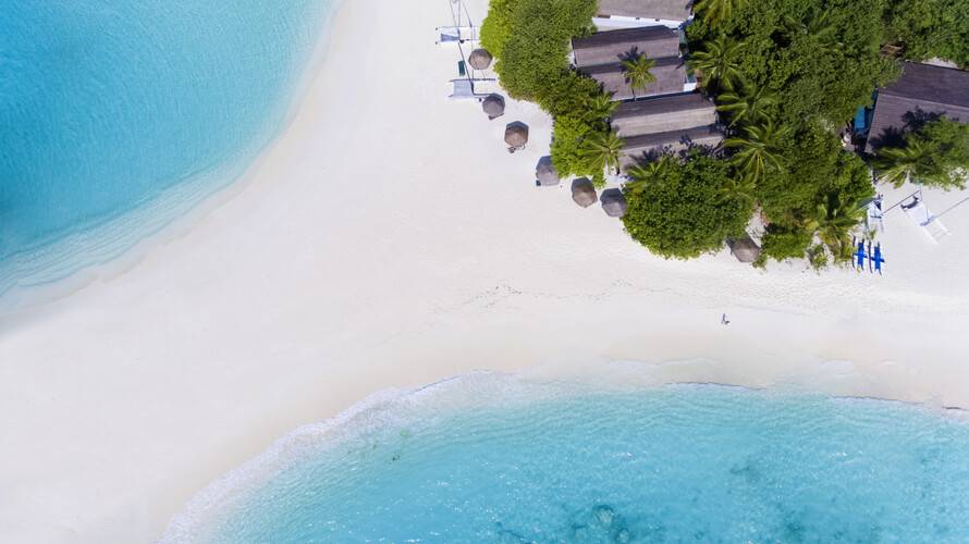 Reethi Beach Resort