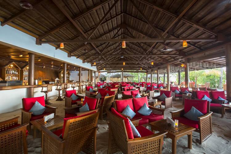 NH Collection Maldives Reethi Resort (Ex. Reethi Beach Resort)