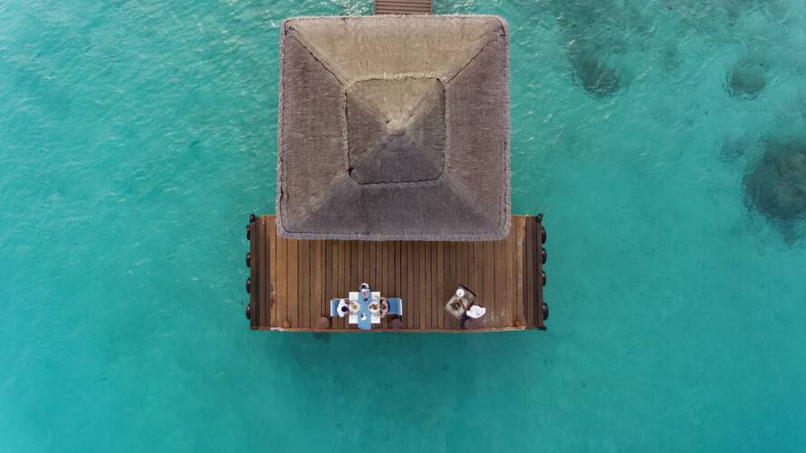 NH Collection Maldives Reethi Resort (Ex. Reethi Beach Resort)