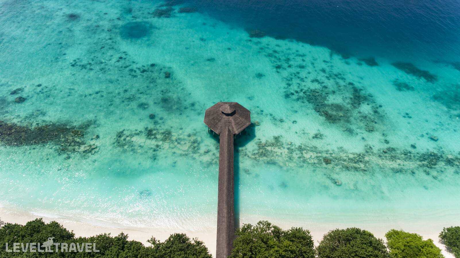 NH Collection Maldives Reethi Resort (Ex. Reethi Beach Resort) — фото 10