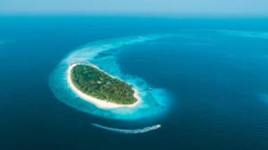 NH Collection Maldives Reethi Resort (Ex. Reethi Beach Resort)