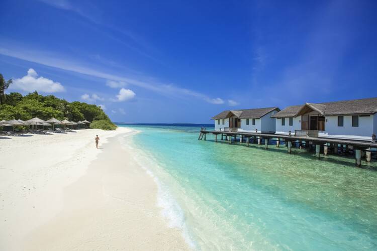 NH Collection Maldives Reethi Resort (Ex. Reethi Beach Resort)
