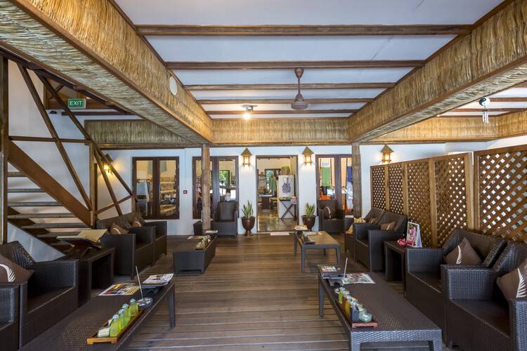 NH Collection Maldives Reethi Resort (Ex. Reethi Beach Resort)