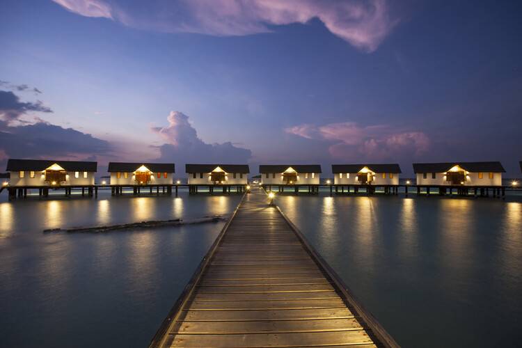 NH Collection Maldives Reethi Resort (Ex. Reethi Beach Resort)