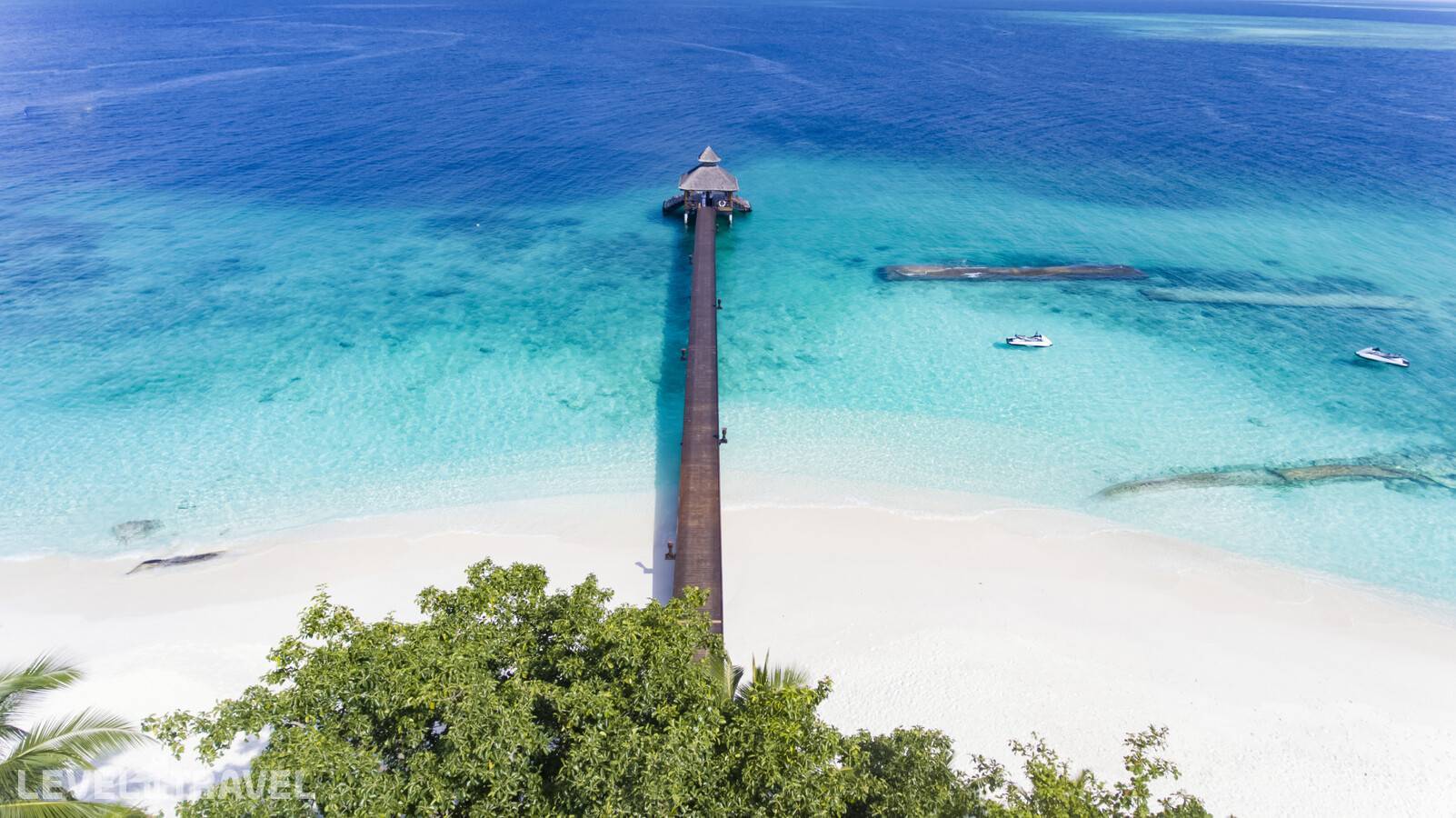 NH Collection Maldives Reethi Resort (Ex. Reethi Beach Resort) — фото 9