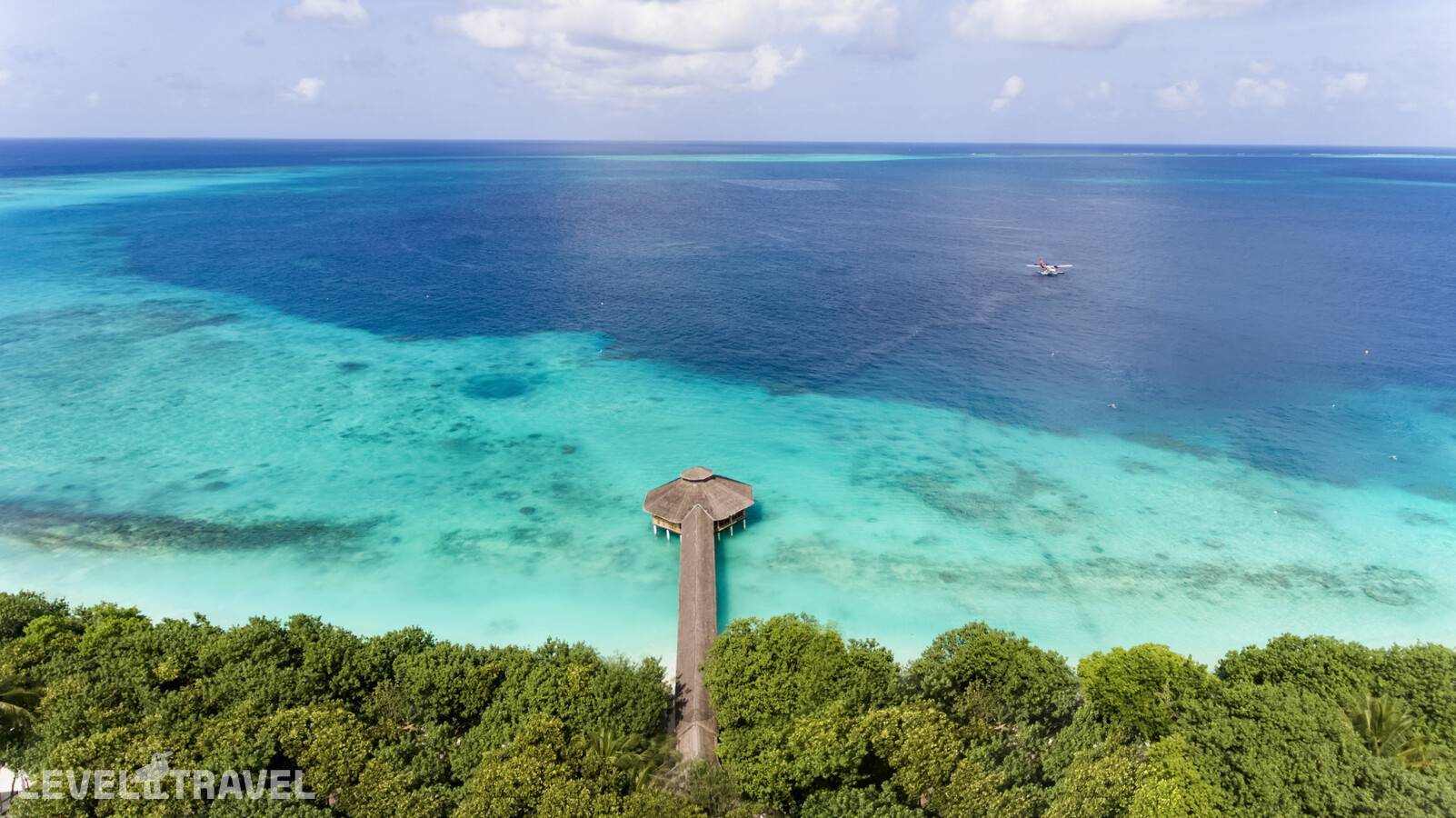 NH Collection Maldives Reethi Resort (Ex. Reethi Beach Resort) — фото 11