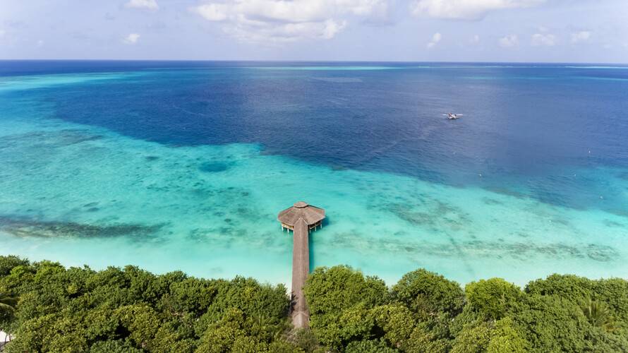 NH Collection Maldives Reethi Resort (Ex. Reethi Beach Resort)