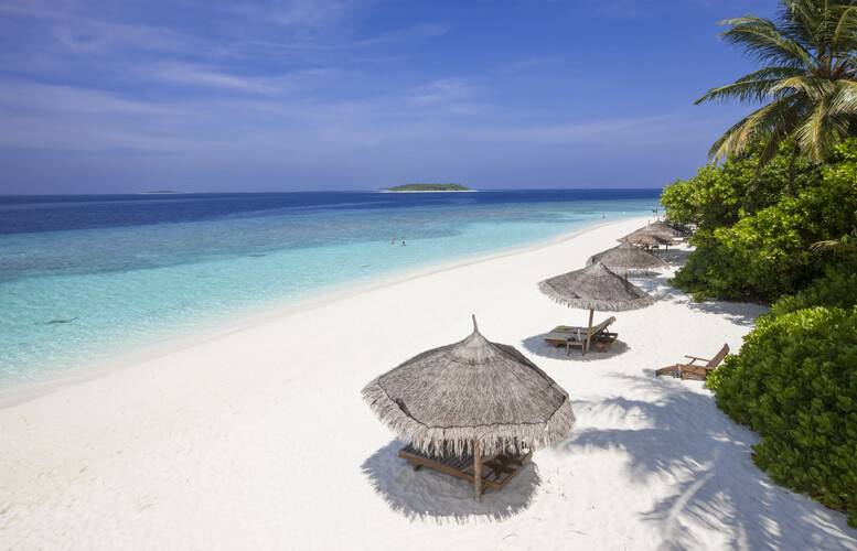 NH Collection Maldives Reethi Resort (Ex. Reethi Beach Resort)