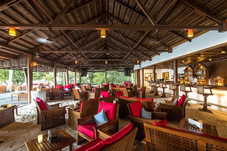 NH Collection Maldives Reethi Resort (Ex. Reethi Beach Resort)