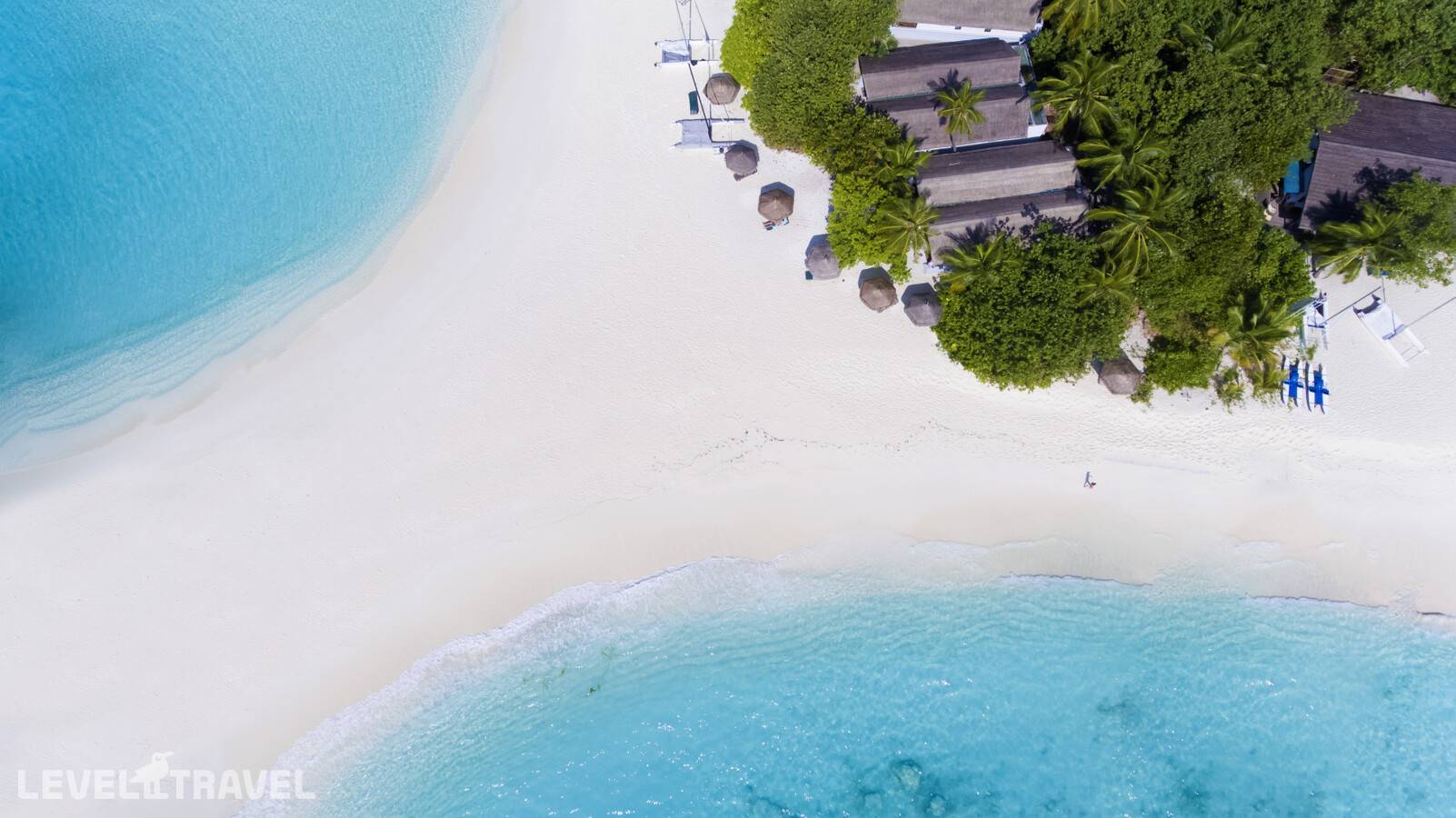 NH Collection Maldives Reethi Resort (Ex. Reethi Beach Resort) — фото 6