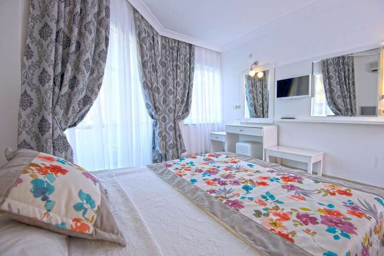 Halici Hotel