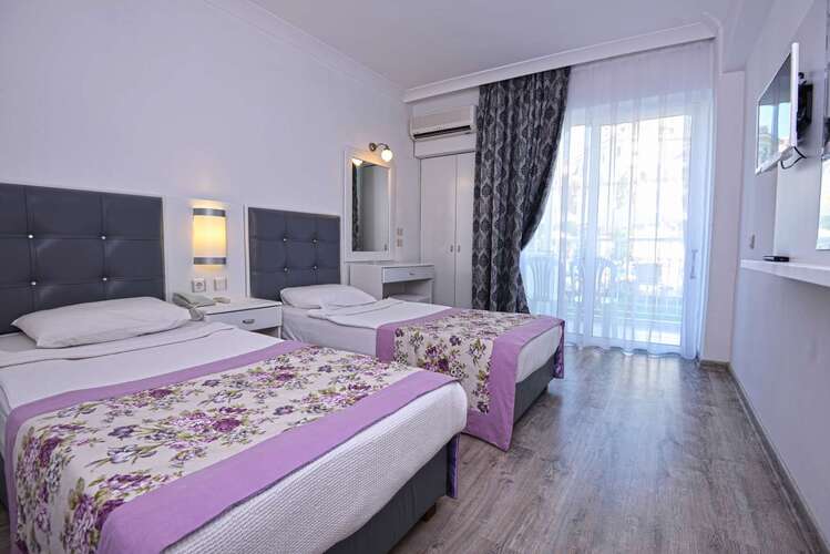Halici Hotel