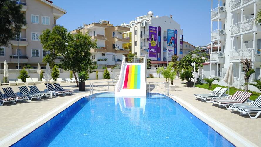 Halici Hotel