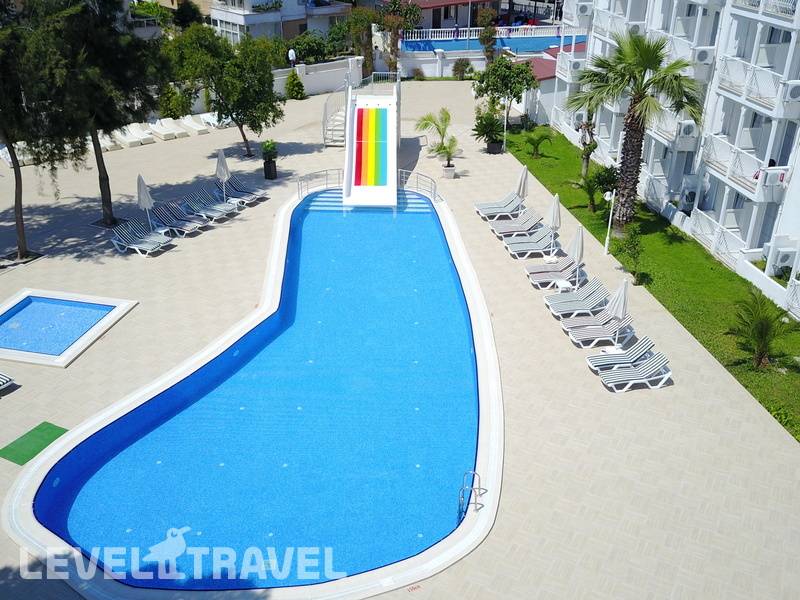 Фотография Halici Hotel
