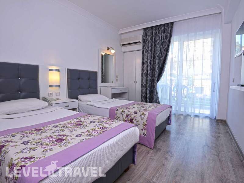 Фотография Halici Hotel