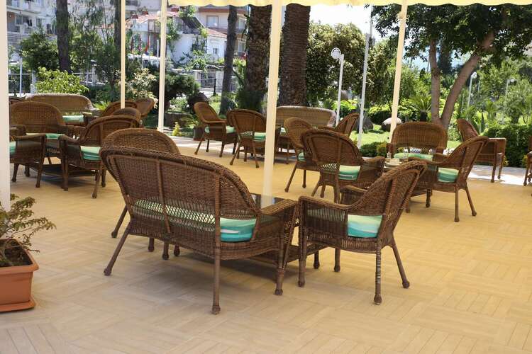 Halici Hotel