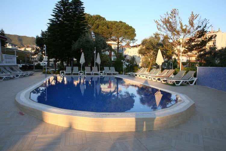 Halici Hotel