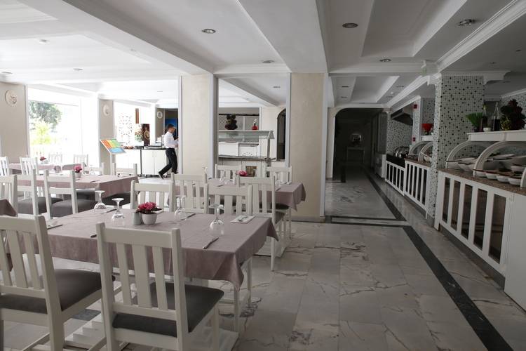 Halici Hotel