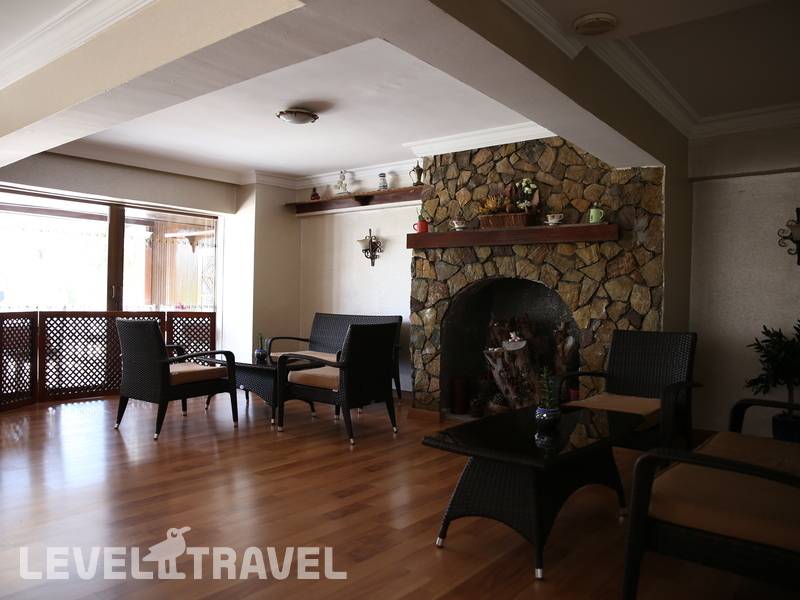 Фотография Halici Hotel
