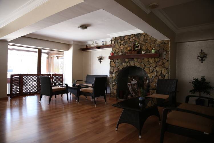 Halici Hotel