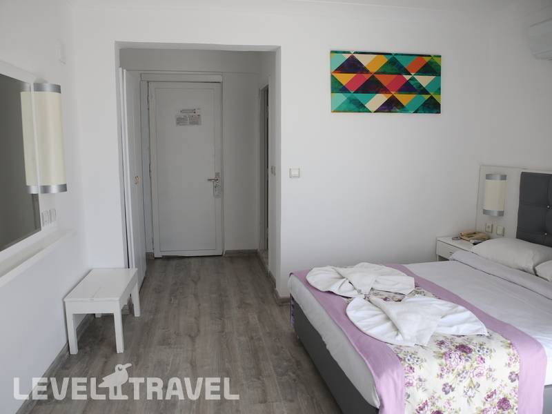 Фотография Halici Hotel