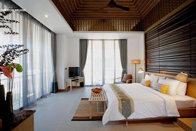 Mandarava Resort & Spa