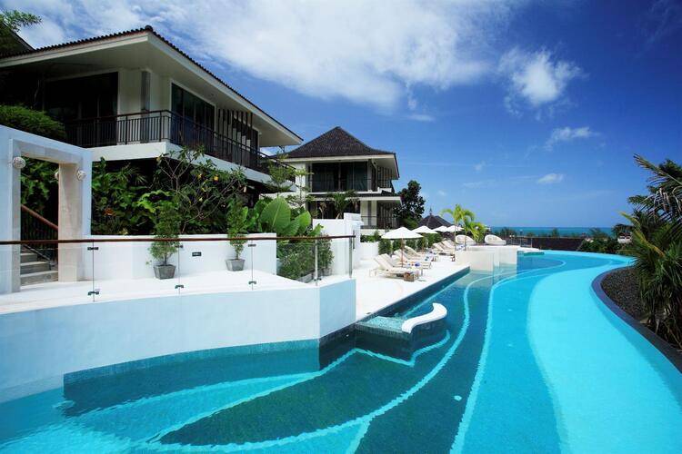 Mandarava Resort & Spa