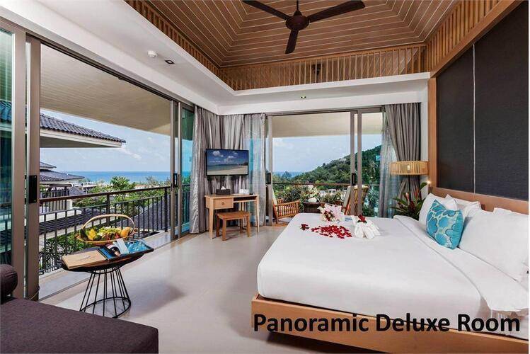 Mandarava Resort & Spa