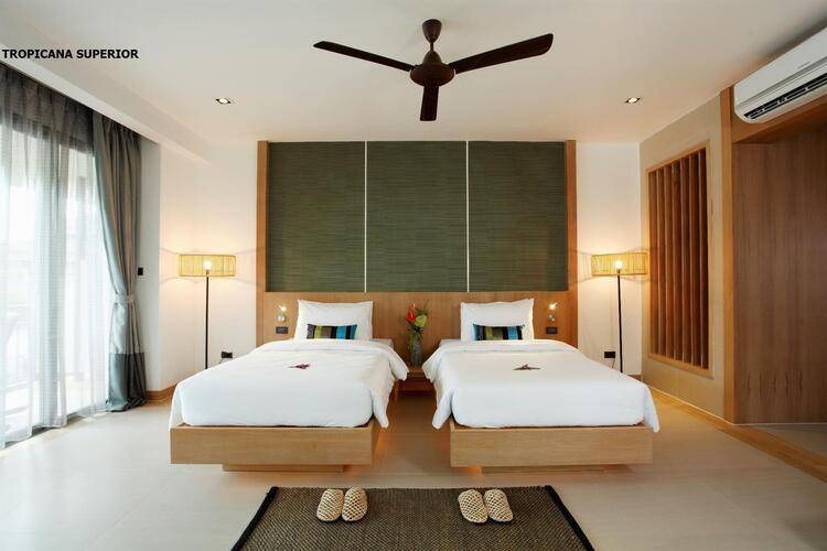 Mandarava Resort & Spa