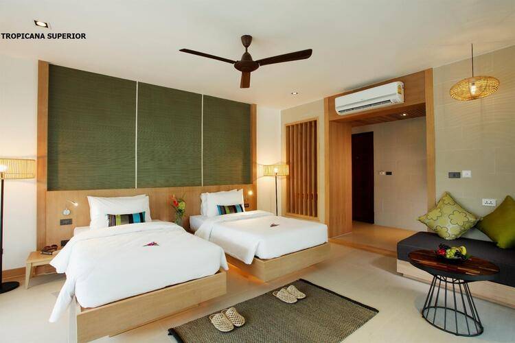 Mandarava Resort & Spa