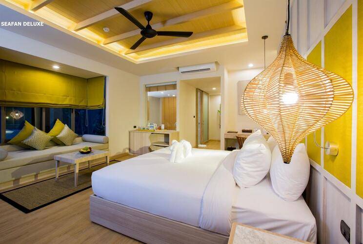 Mandarava Resort & Spa