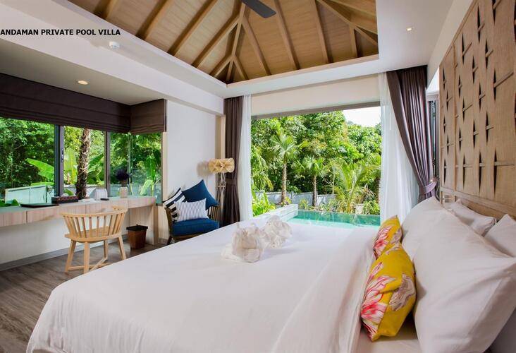 Mandarava Resort & Spa