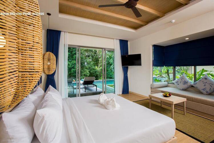 Mandarava Resort & Spa