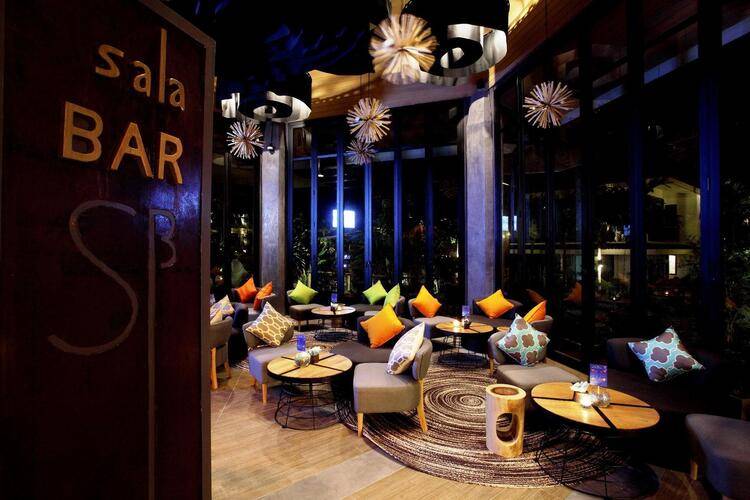 Mandarava Resort & Spa