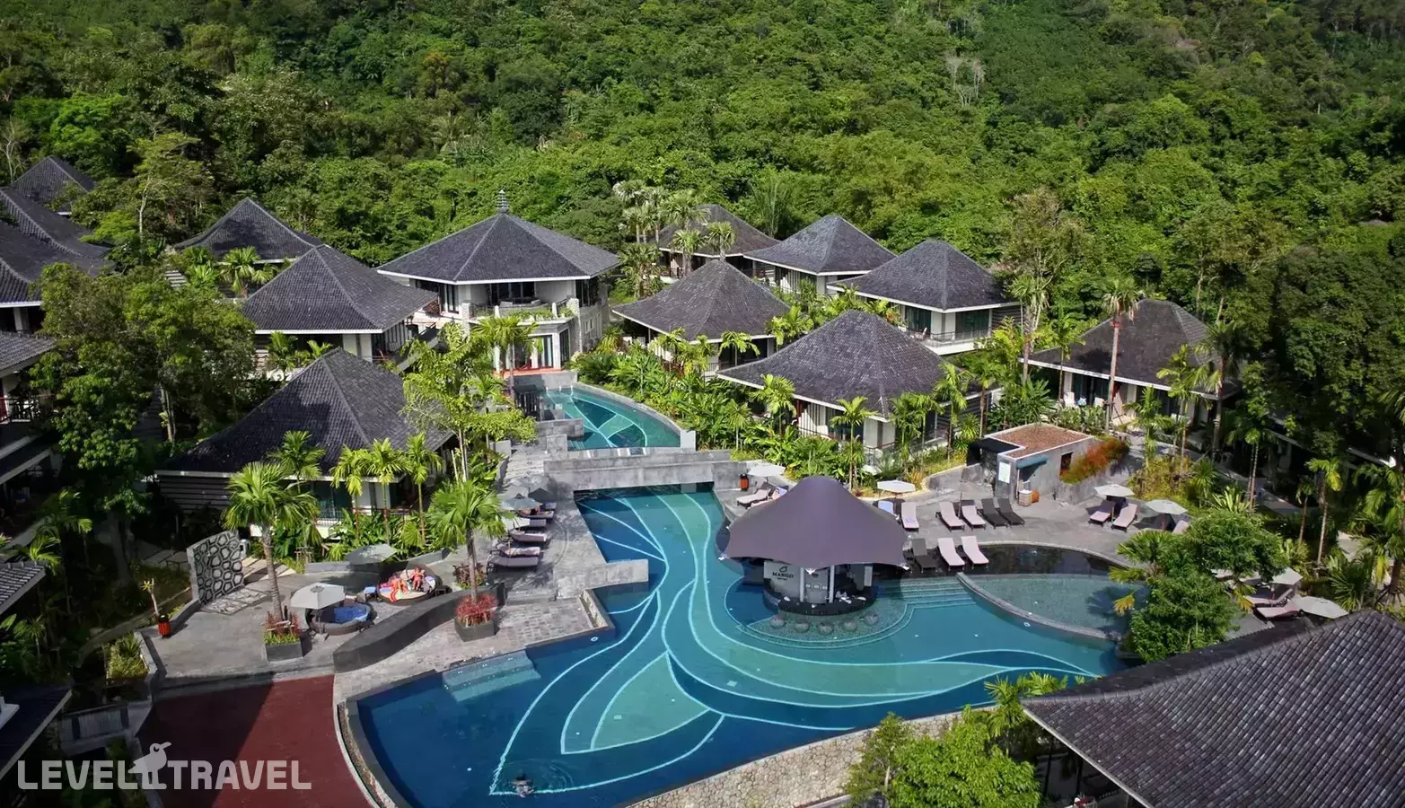 Mandarava Resort & Spa