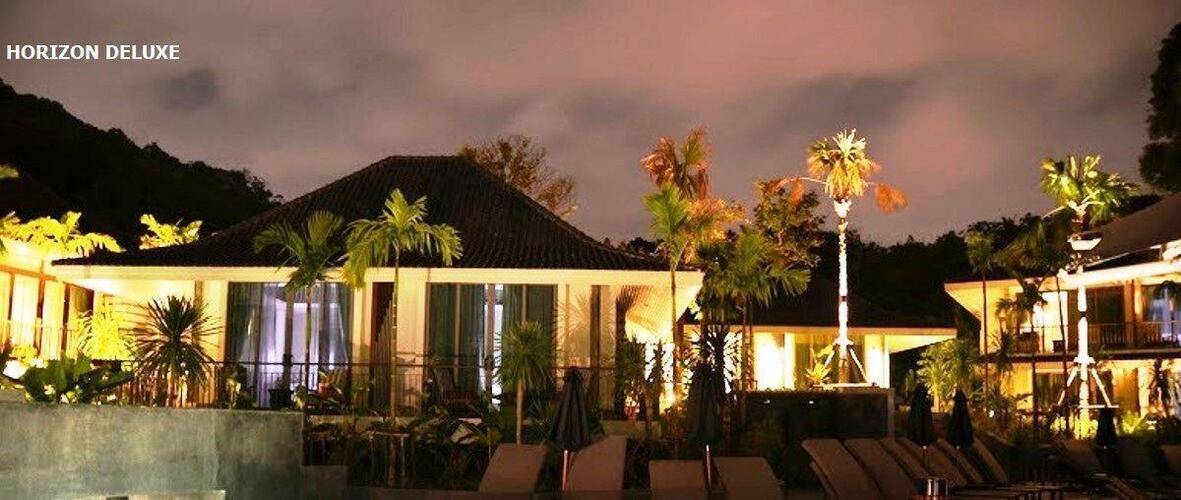Mandarava Resort & Spa