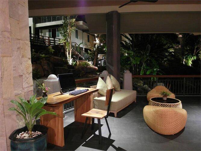 Mandarava Resort & Spa