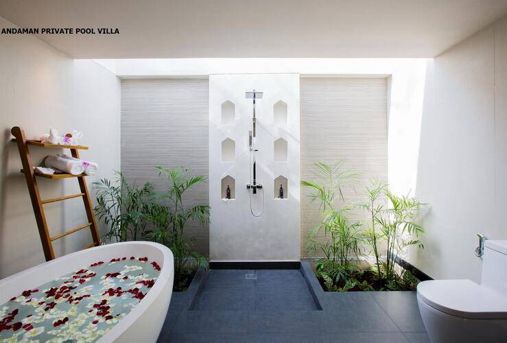 Mandarava Resort & Spa