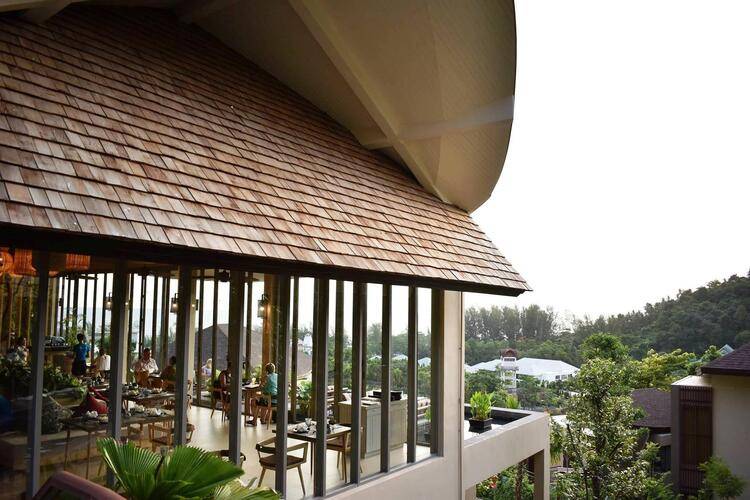 Mandarava Resort & Spa