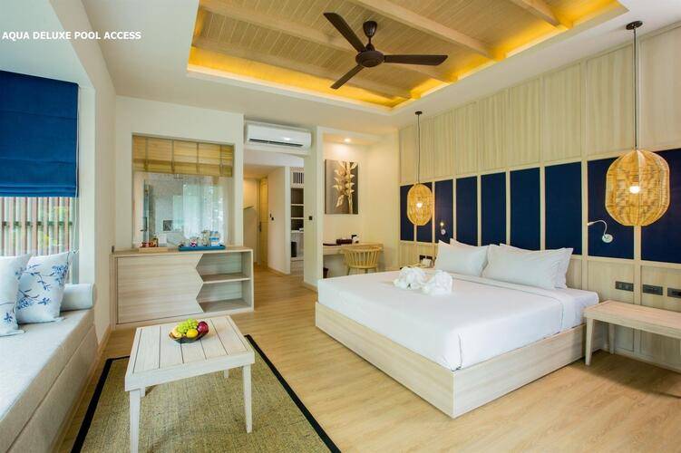 Mandarava Resort & Spa
