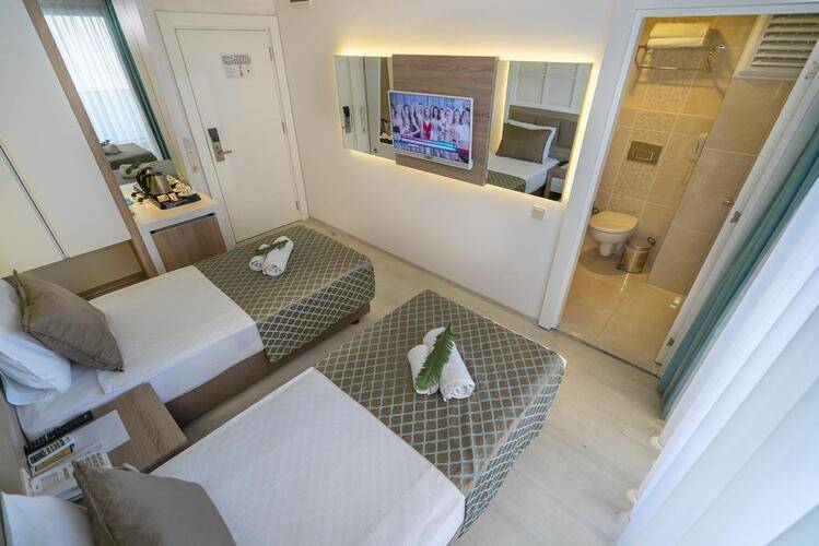 Kleopatra Life Hotel (Ex. Xperia Kleopatra Life)