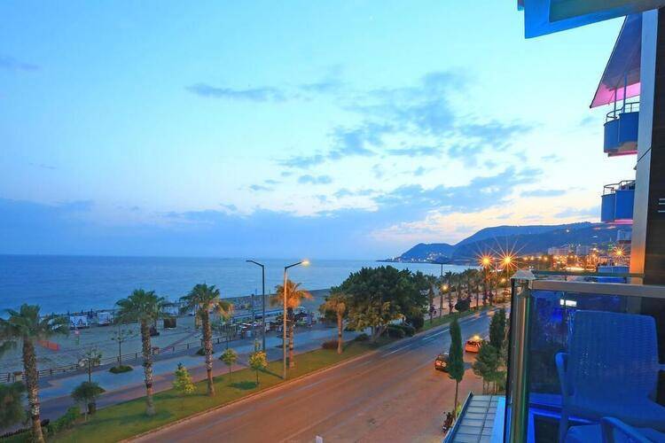 Kleopatra Life Hotel (Ex. Xperia Kleopatra Life)