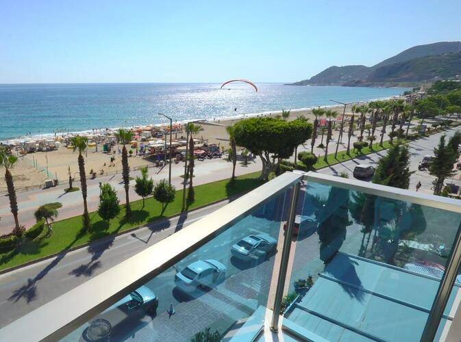 Kleopatra Life Hotel (Ex. Xperia Kleopatra Life)