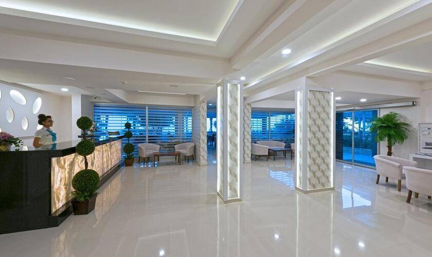 Kleopatra Life Hotel (Ex. Xperia Kleopatra Life)