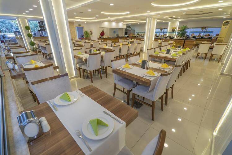 Kleopatra Life Hotel (Ex. Xperia Kleopatra Life)