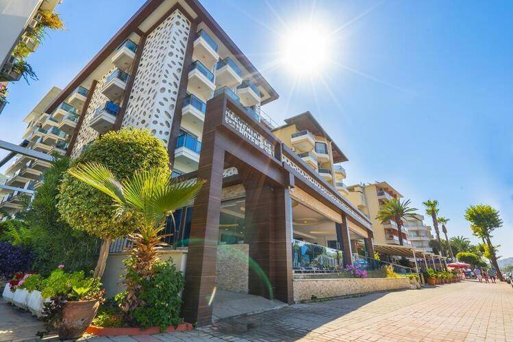 Kleopatra Life Hotel (Ex. Xperia Kleopatra Life)