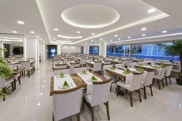 Kleopatra Life Hotel (Ex. Xperia Kleopatra Life)
