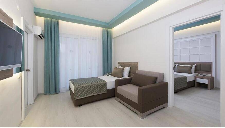 Kleopatra Life Hotel (Ex. Xperia Kleopatra Life)