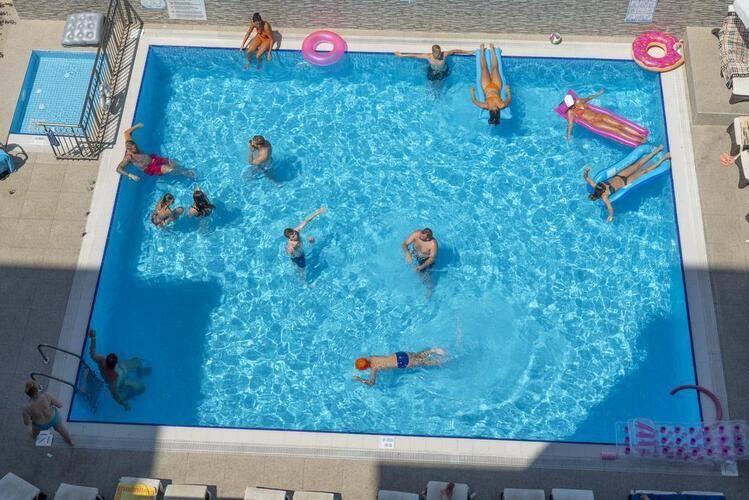 Kleopatra Life Hotel (Ex. Xperia Kleopatra Life)