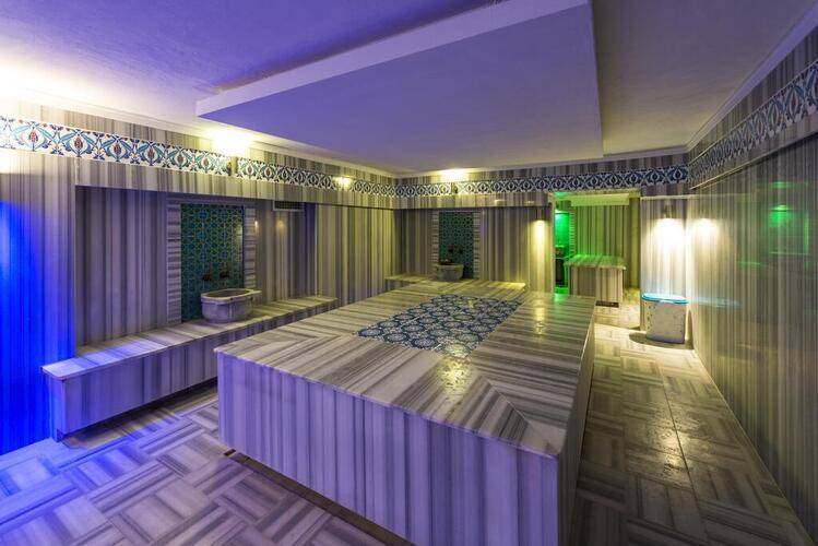Kleopatra Life Hotel (Ex. Xperia Kleopatra Life)